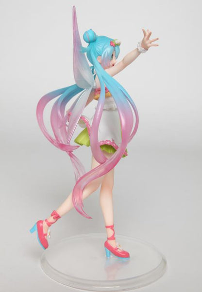 Vocaloid Hatsune Miku (3rd Season Spring Ver.) Figure