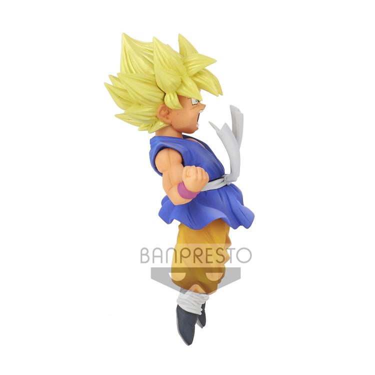 Dragon Ball GT Son Goku FES!! Vol.16 Kid Super Saiyan Goku