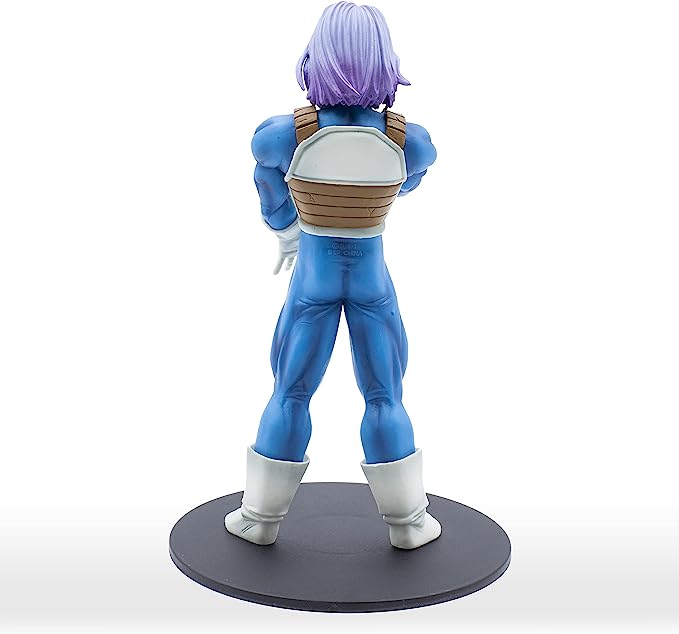 Dragon Ball Z Resolution of Soldiers Vol.5 Trunks Figure