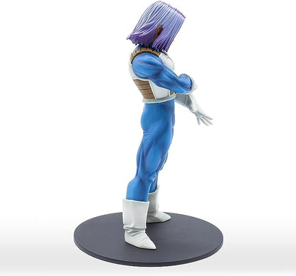 Dragon Ball Z Resolution of Soldiers Vol.5 Trunks Figure