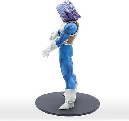 Dragon Ball Z Resolution of Soldiers Vol.5 Trunks Figure