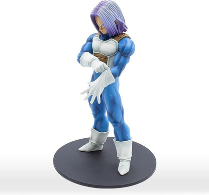 Dragon Ball Z Resolution of Soldiers Vol.5 Trunks Figure