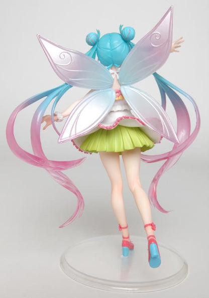 Vocaloid Hatsune Miku (3rd Season Spring Ver.) Figure