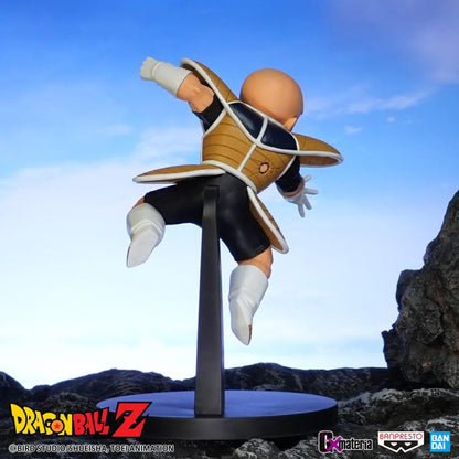 Dragon Ball Z Gxmateria Krillin