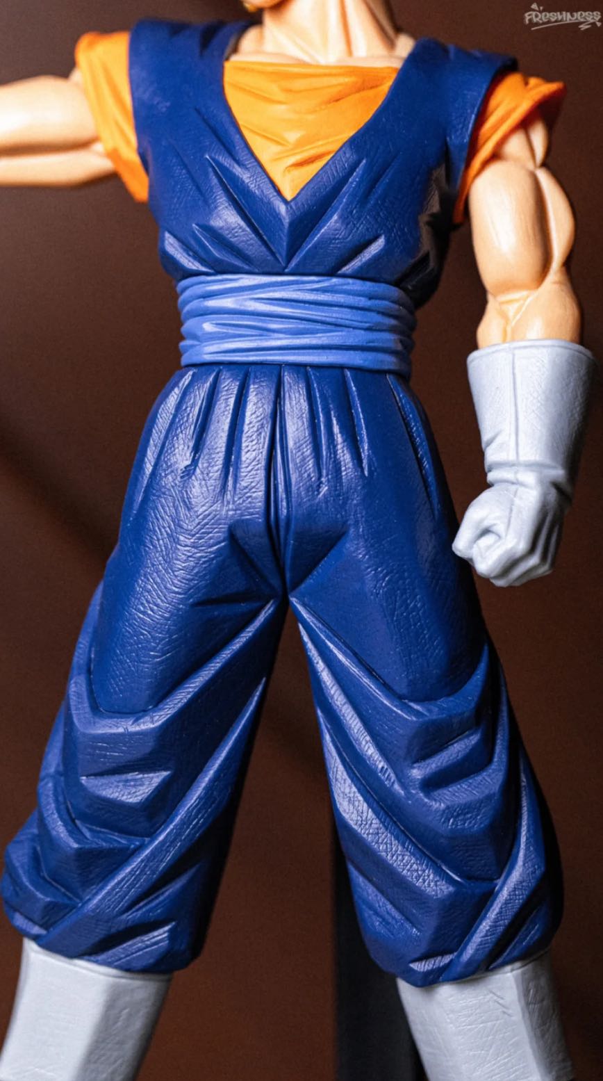 Dragon Ball Z GxMateria The Vegito