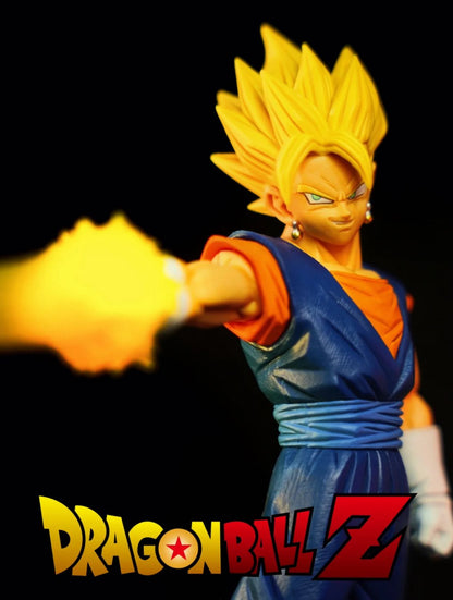 Dragon Ball Z GxMateria The Vegito