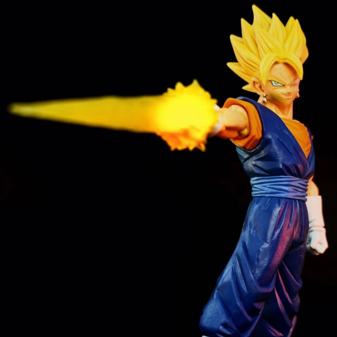 Dragon Ball Z GxMateria The Vegito