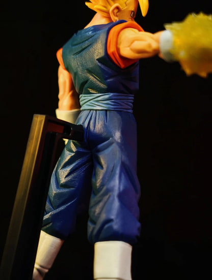 Dragon Ball Z GxMateria The Vegito