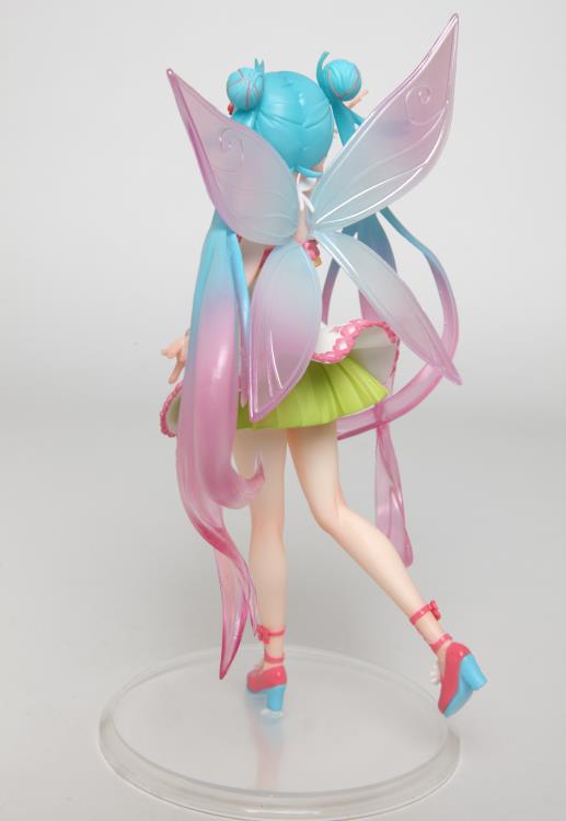 Vocaloid Hatsune Miku (3rd Season Spring Ver.) Figure