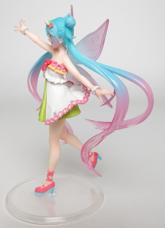 Vocaloid Hatsune Miku (3rd Season Spring Ver.) Figure