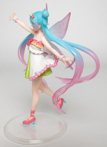 Vocaloid Hatsune Miku (3rd Season Spring Ver.) Figure