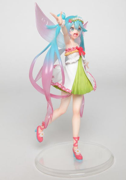 Vocaloid Hatsune Miku (3rd Season Spring Ver.) Figure