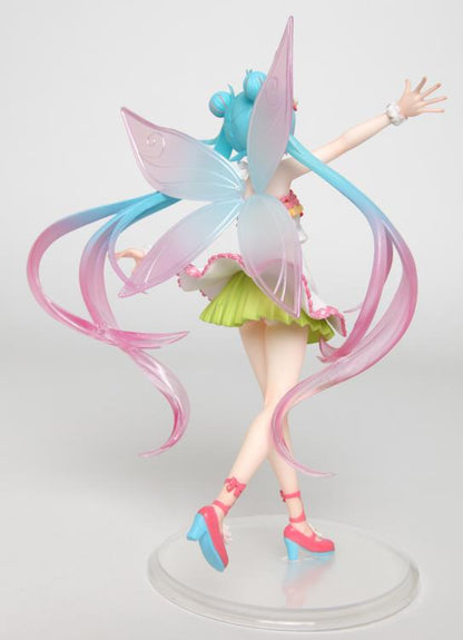 Vocaloid Hatsune Miku (3rd Season Spring Ver.) Figure