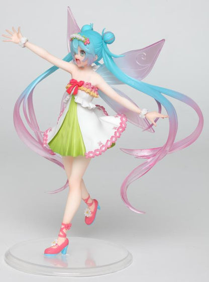 Vocaloid Hatsune Miku (3rd Season Spring Ver.) Figure