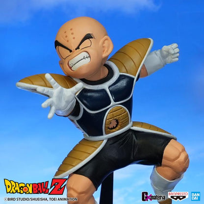 Dragon Ball Z Gxmateria Krillin